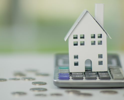 Mortgage Calculator