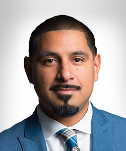 Photo of Marco Rodiles