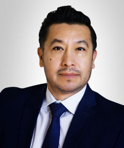 Photo of Gabe Rodriguez