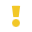 Alert icon
